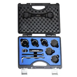 SET EXTRACTORES MOTOR PRES FIT SUMART