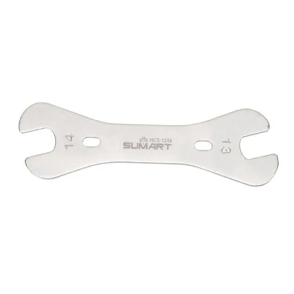 HCS-1314 LLAVE DE CONO 13/14 SUMART