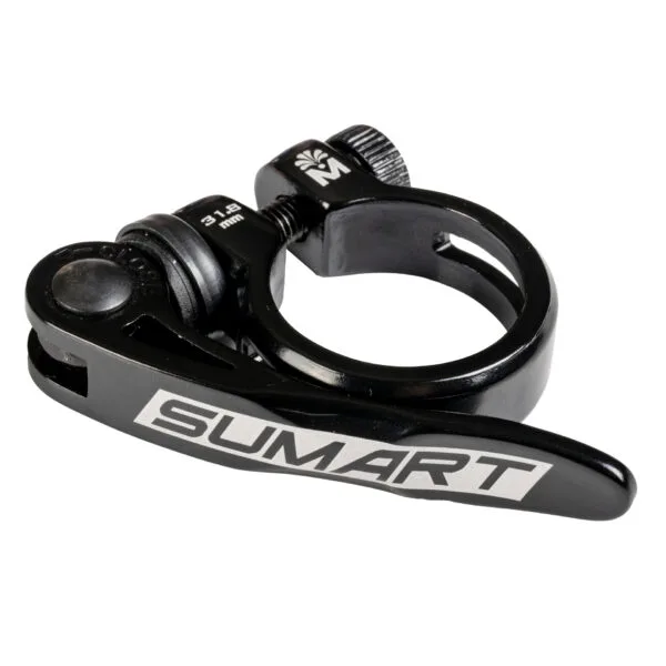 ABRAZADERA 31.8 SUMART