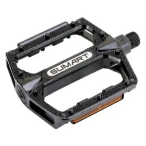 PEDAL 9/16 BORON AXLE SUMART