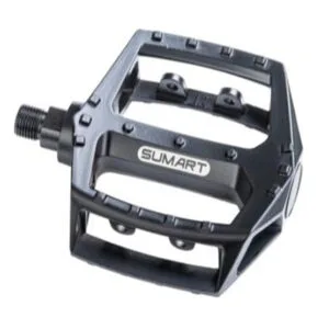 PEDAL ALUMINIO SUMART