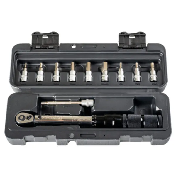 JUEGO DE DADOS TORQUE SUMART