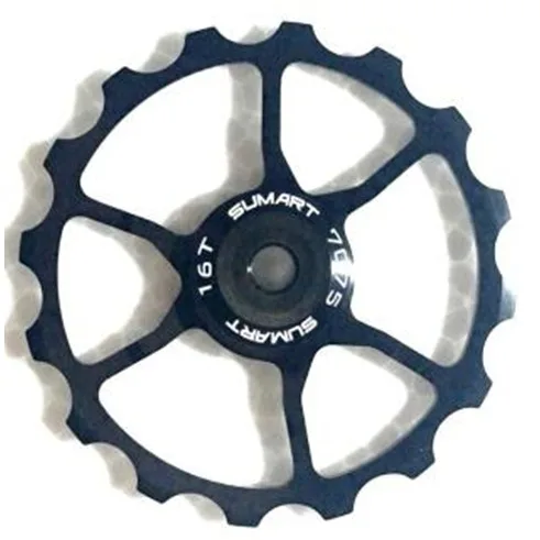 RUEDA CAMBIO SUMART 14T RODAMIENTO