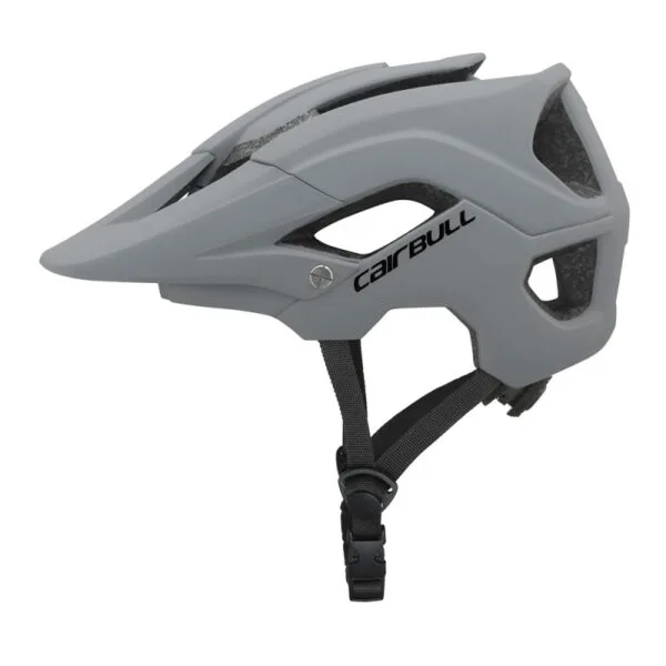 CASCO CAIRBULL MTB TERRAIN GRIS