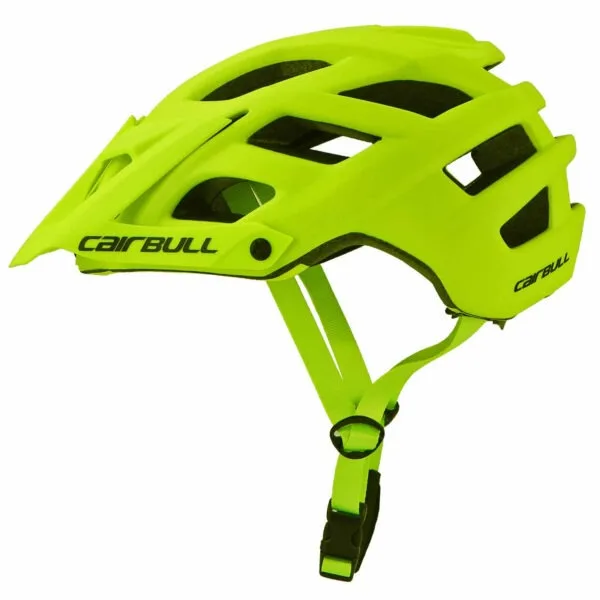 CASCO CAIRBULL MTB XC FLUOR