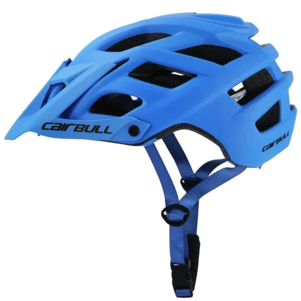 CASCO CAIRBULL MTB XC AZUL