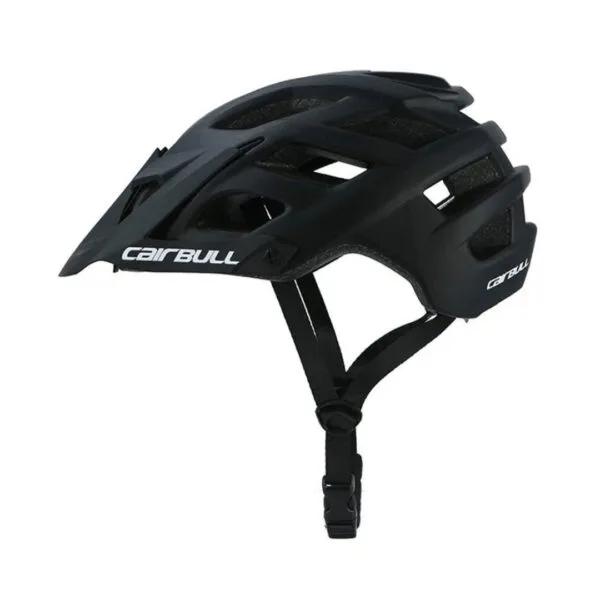 CASCO CAIRBULL MTB XC NEGRO