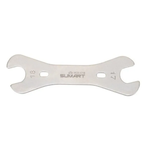 LLAVE DE CONO 17/18 HCS-1718
