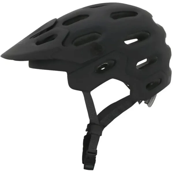 CASCO CAIRBULL SUPER CROS GRIS