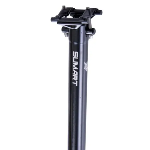 TUBO DE SILLÍN 30.9 SUMART