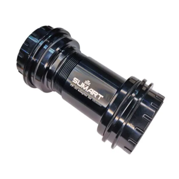 MOTOR PF30 BB TRANSFORM INTO BB24 L/R CUP OD