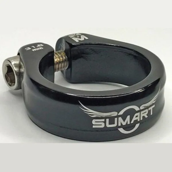 ABRAZADERA ALUMINIO ALLEN 31.8 SUMART