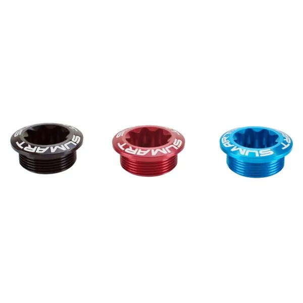 TAPA VOLANTE 20MM SUMART