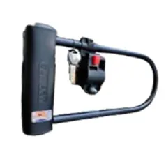 U-LOCK 110X230 SUMART